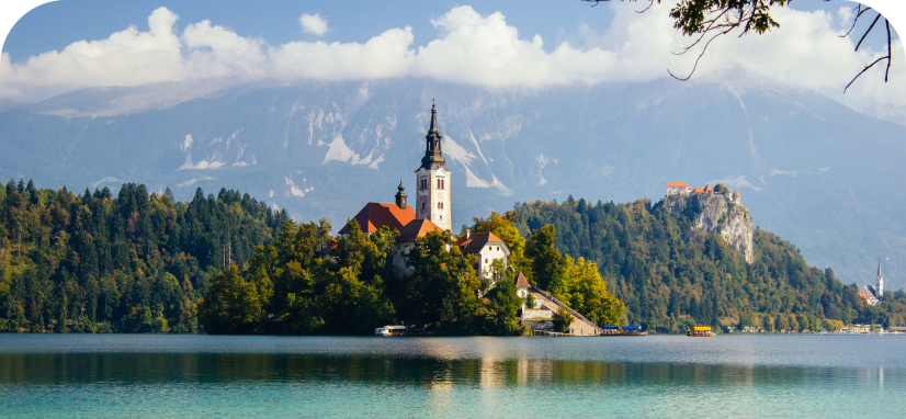 about slovenia